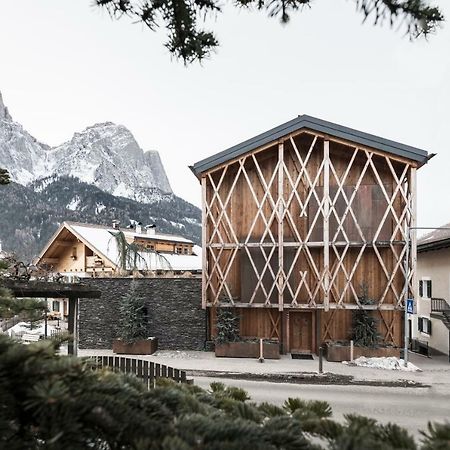 Messnerhaus Suite Сьюзи Экстерьер фото