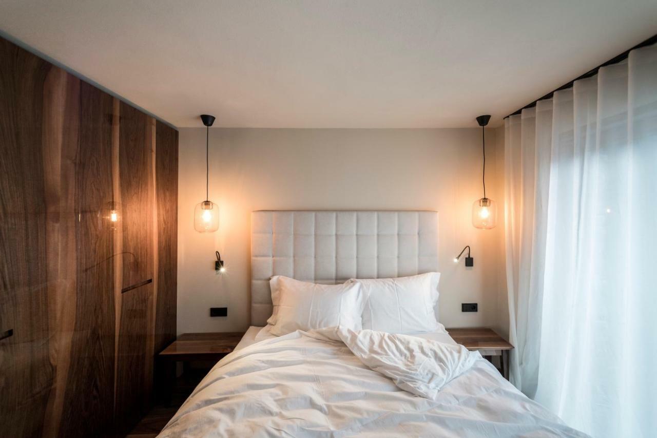 Messnerhaus Suite Сьюзи Экстерьер фото