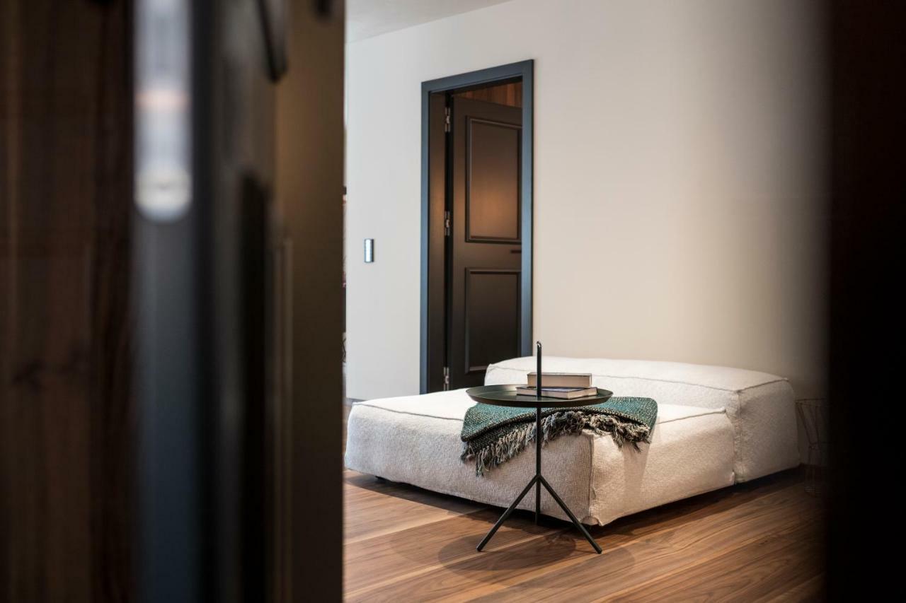 Messnerhaus Suite Сьюзи Экстерьер фото